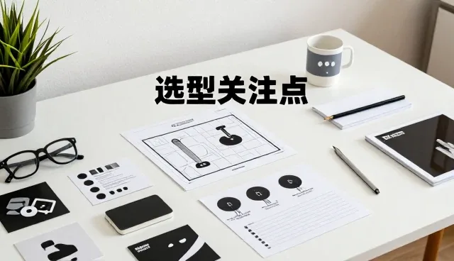 短视频拍摄设备选型的五大关注点解析